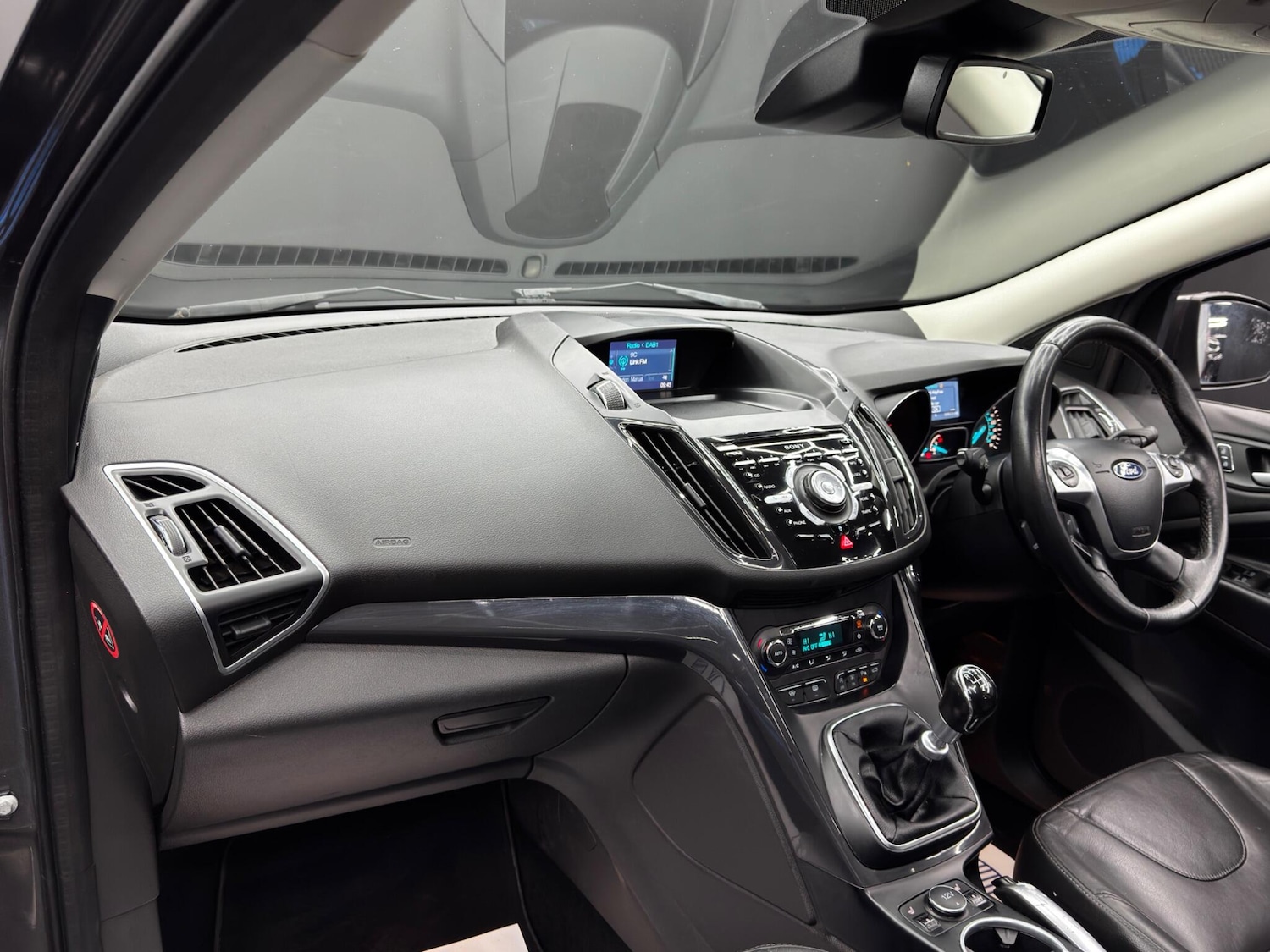 Used Ford Kuga 2014 for sale - 77109611: Photo 11