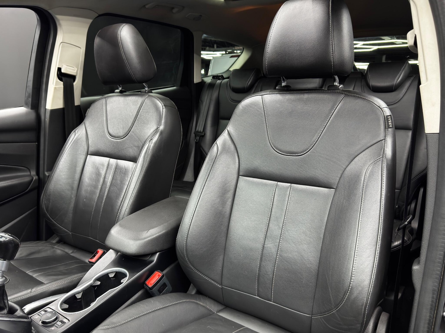 Used Ford Kuga 2014 for sale - 77109611: Photo 14