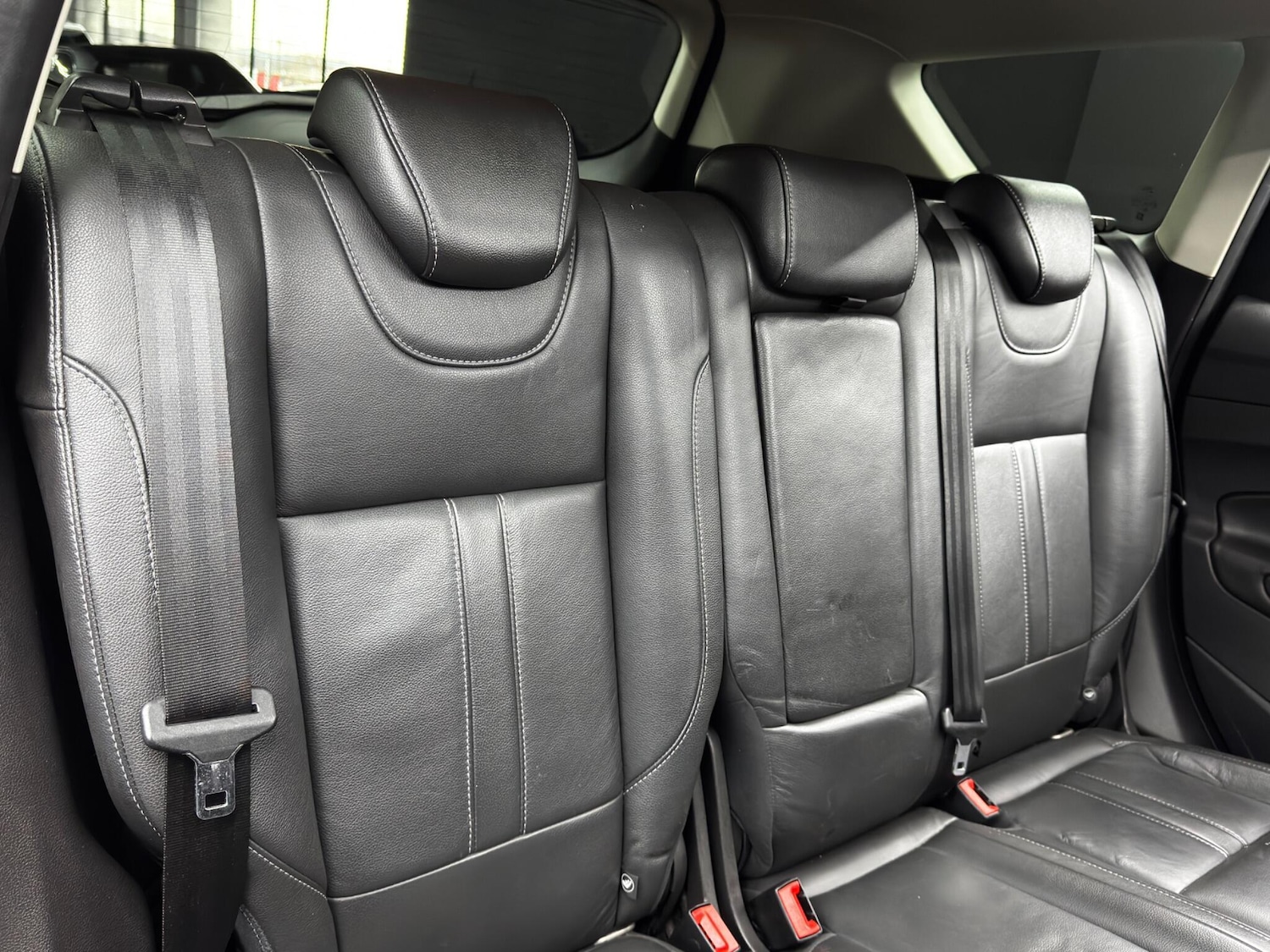 Used Ford Kuga 2014 for sale - 77109611: Photo 15