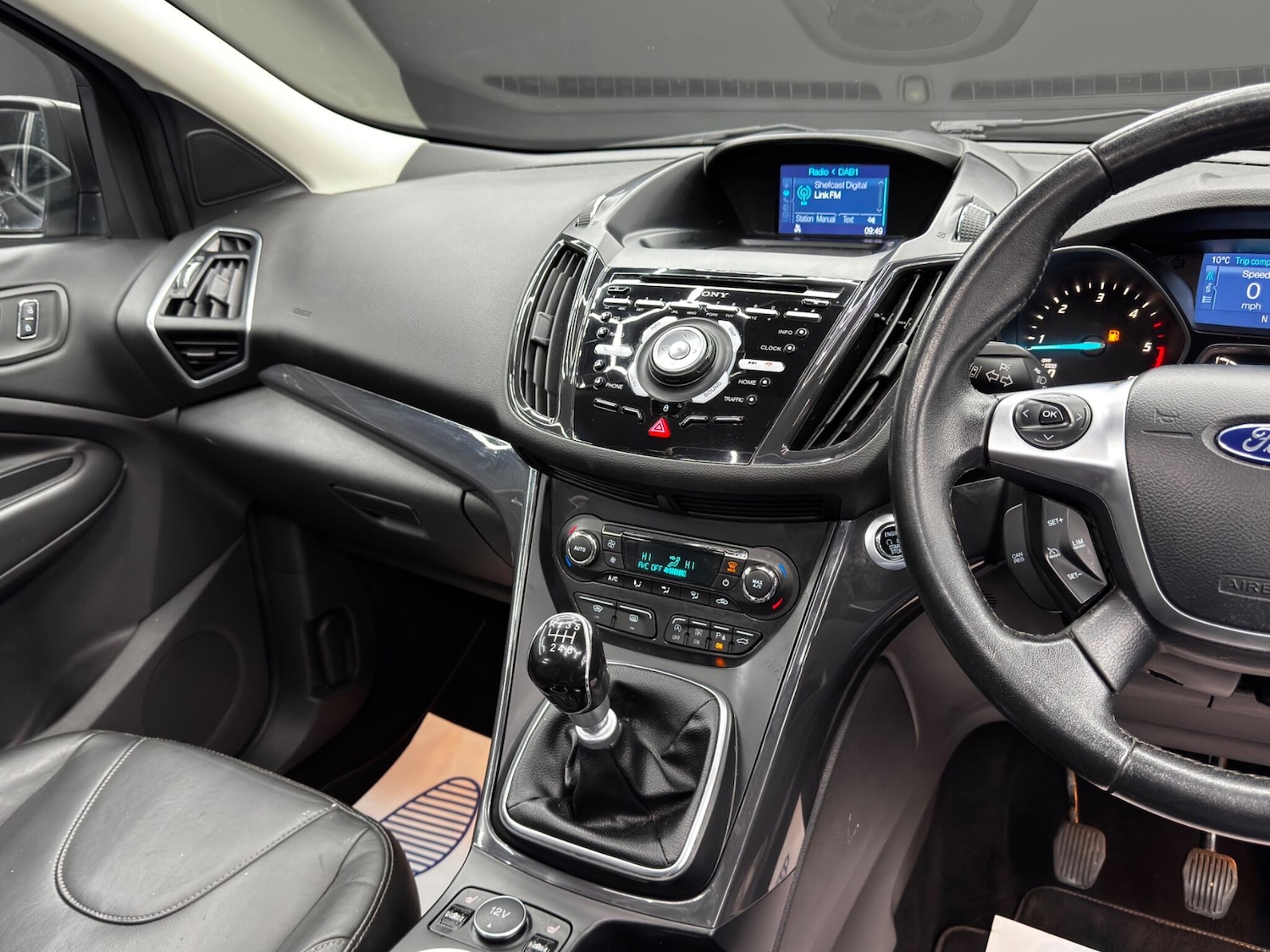 Used Ford Kuga 2014 for sale - 77109611: Photo 23