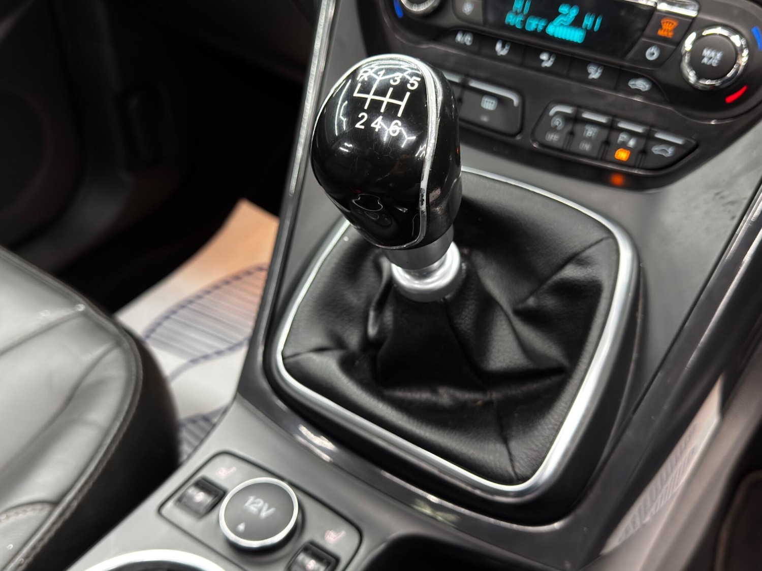 Used Ford Kuga 2014 for sale - 77109611: Photo 25