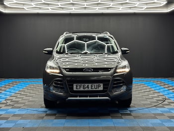 Used Ford Kuga 2014 for sale - 77109611: Photo