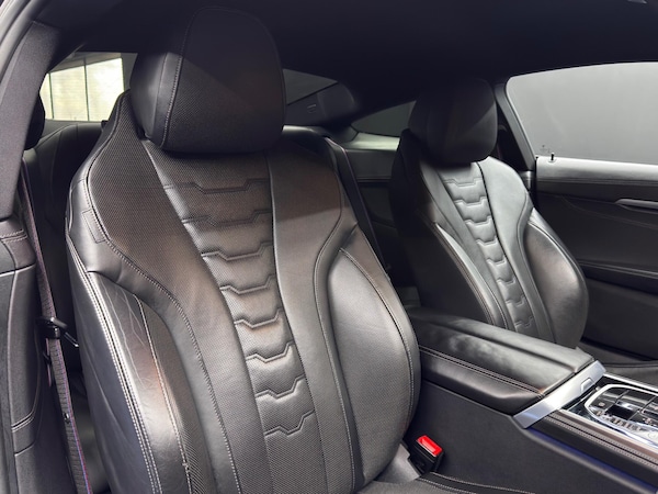 Used BMW 8 Series 2022 for sale - 76314864: Photo 12