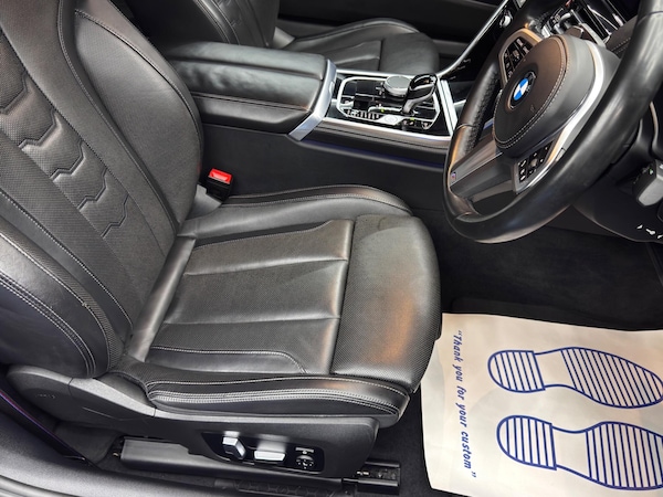 Used BMW 8 Series 2022 for sale - 76314864: Photo 13