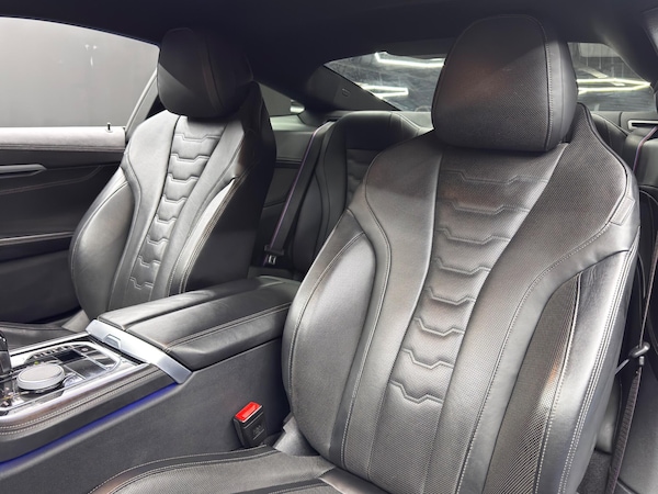 Used BMW 8 Series 2022 for sale - 76314864: Photo 14