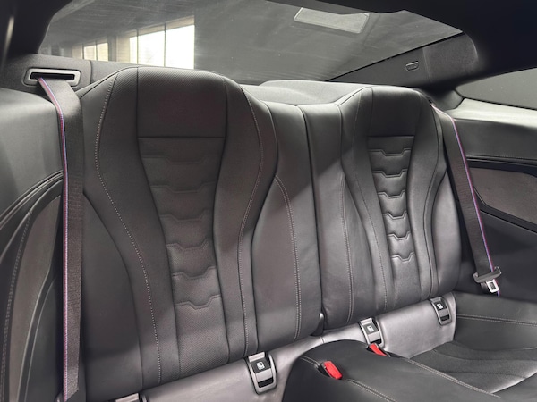 Used BMW 8 Series 2022 for sale - 76314864: Photo 15