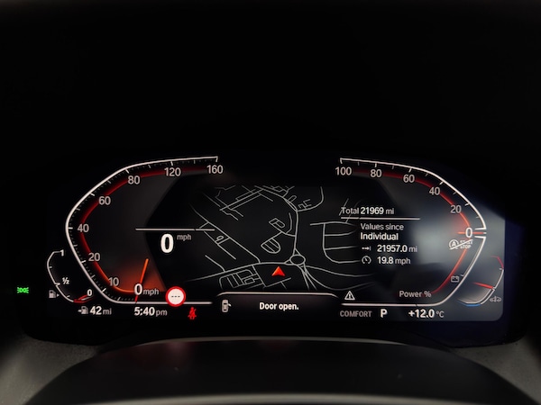 Used BMW 8 Series 2022 for sale - 76314864: Photo 22