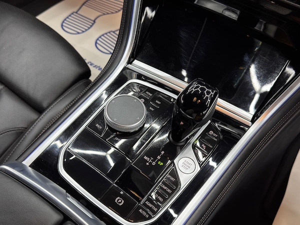 Used BMW 8 Series 2022 for sale - 76314864: Photo 24