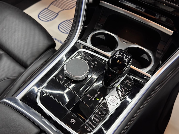Used BMW 8 Series 2022 for sale - 76314864: Photo 25