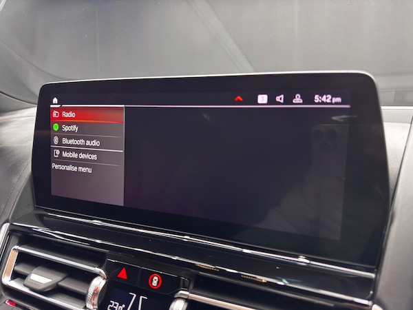 Used BMW 8 Series 2022 for sale - 76314864: Photo 31