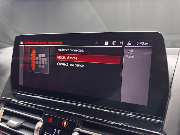 Used BMW 8 Series 2022 for sale - 76314864: Photo 33