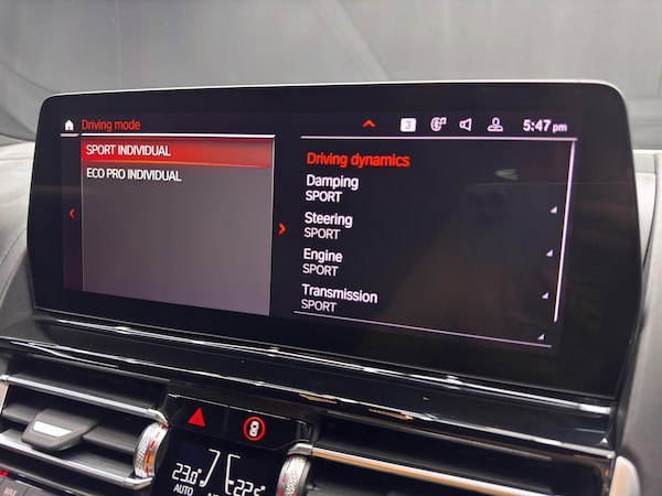 Used BMW 8 Series 2022 for sale - 76314864: Photo 39