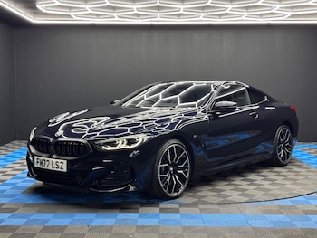 Used BMW 8 Series 2022 for sale - 76314864: Photo 3