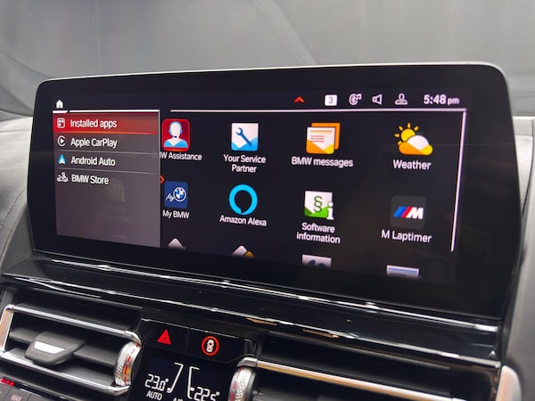 Used BMW 8 Series 2022 for sale - 76314864: Photo 41