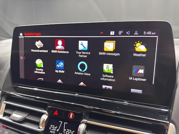 Used BMW 8 Series 2022 for sale - 76314864: Photo 42