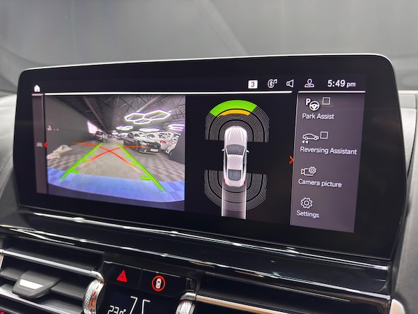 Used BMW 8 Series 2022 for sale - 76314864: Photo 43