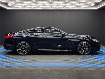 Used BMW 8 Series 2022 for sale - 76314864: Photo 4