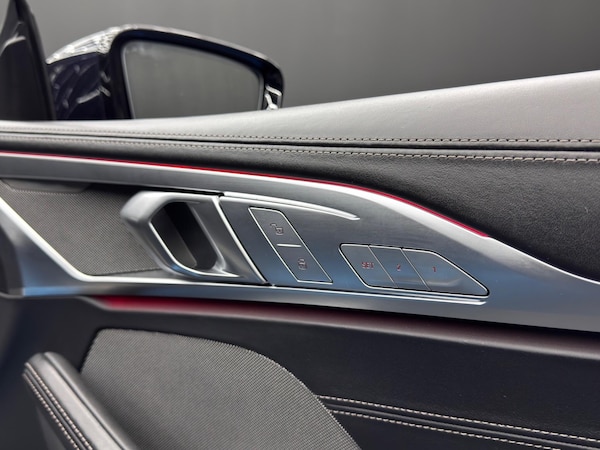 Used BMW 8 Series 2022 for sale - 76314864: Photo 50