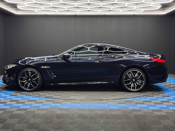 Used BMW 8 Series 2022 for sale - 76314864: Photo 8