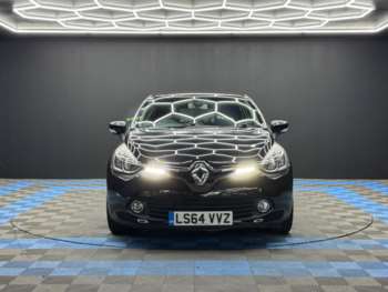 Used Renault Clio 2014 for sale - 75215307: Photo