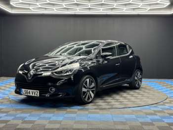 Used Renault Clio 2014 for sale - 75215307: Photo