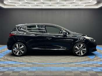 Used Renault Clio 2014 for sale - 75215307: Photo