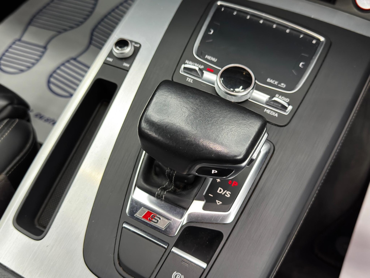 Used Audi SQ5 2017 for sale - 76425527: Photo 28