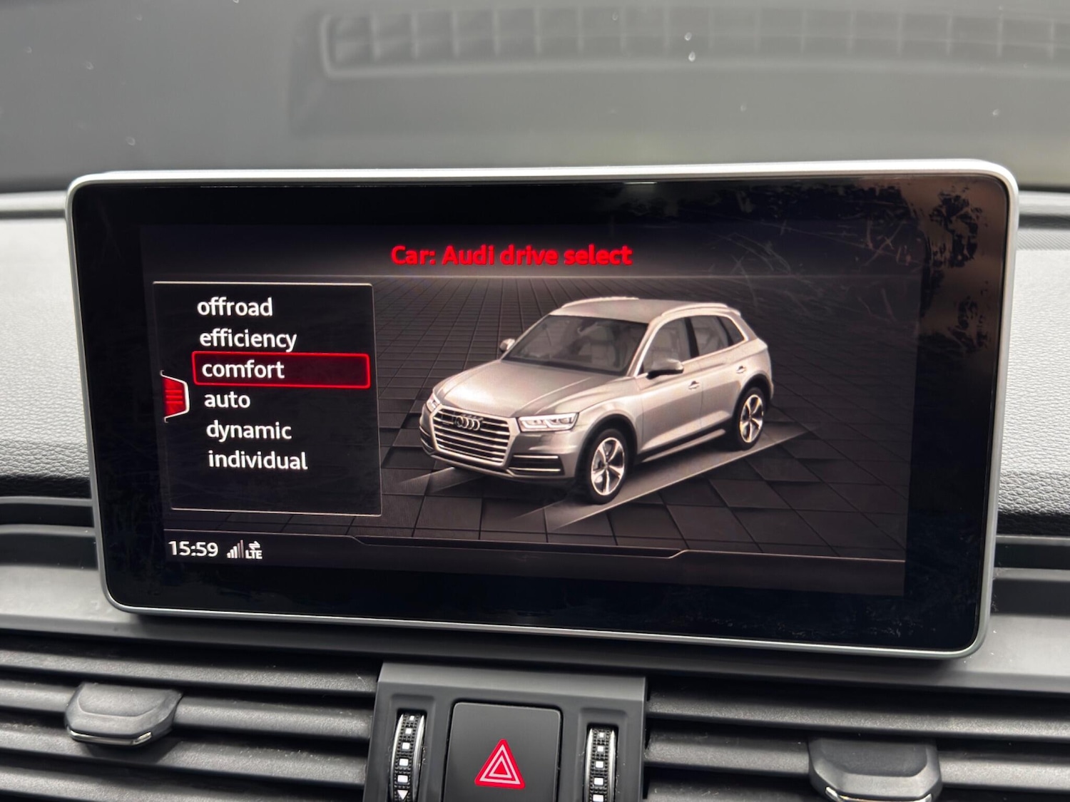 Used Audi SQ5 2017 for sale - 76425527: Photo 35