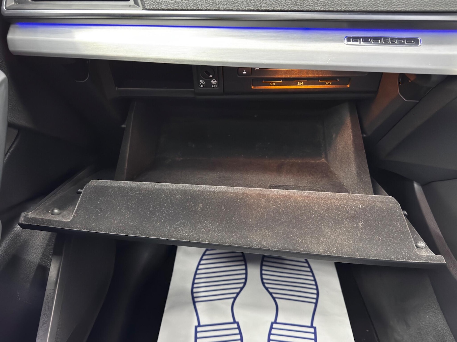 Used Audi SQ5 2017 for sale - 76425527: Photo 40