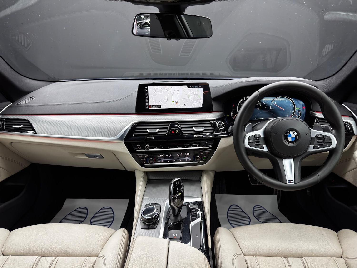 Used BMW 5 Series 2018 for sale - 76658778: Photo 10