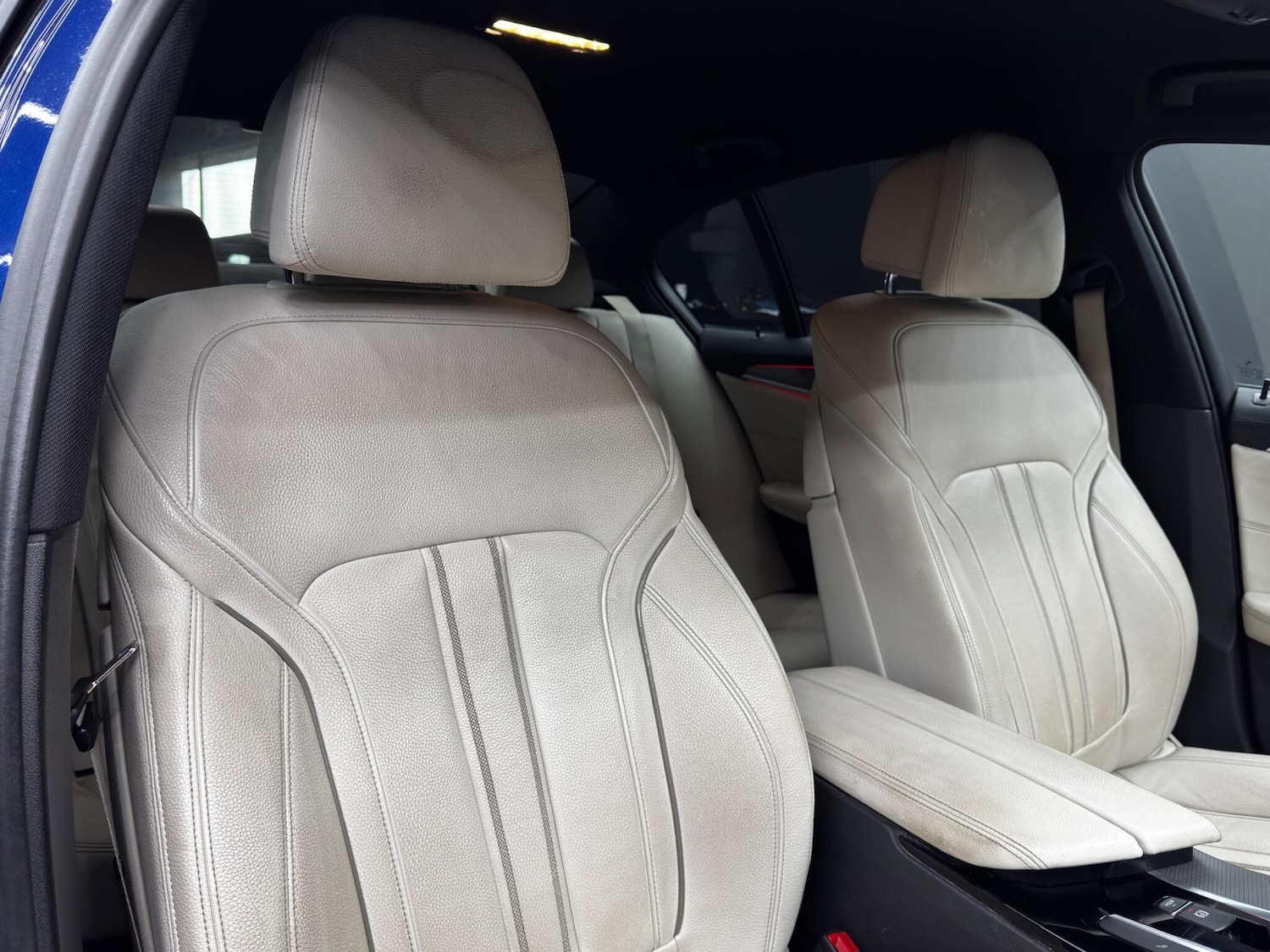 Used BMW 5 Series 2018 for sale - 76658778: Photo 12