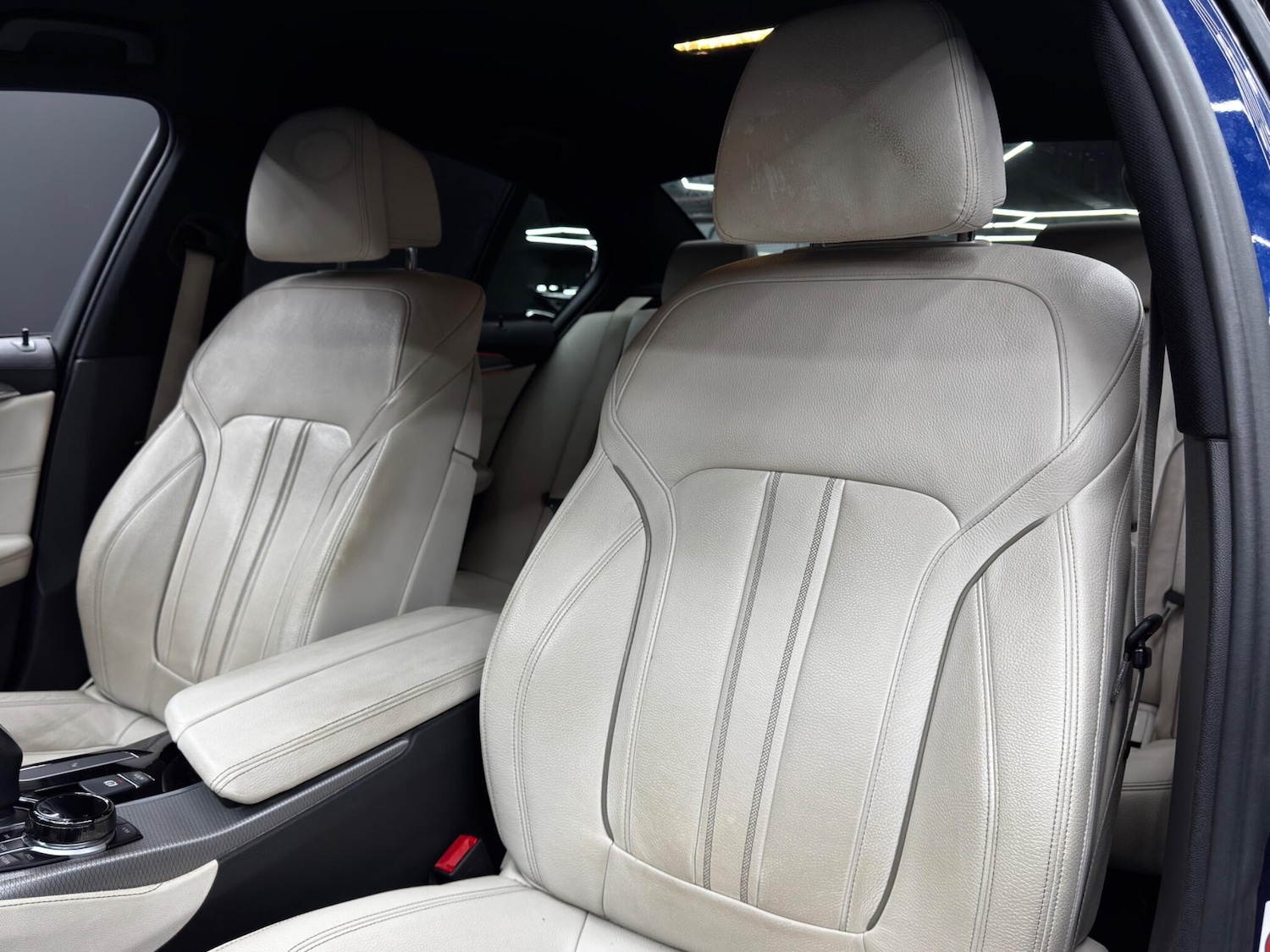 Used BMW 5 Series 2018 for sale - 76658778: Photo 14