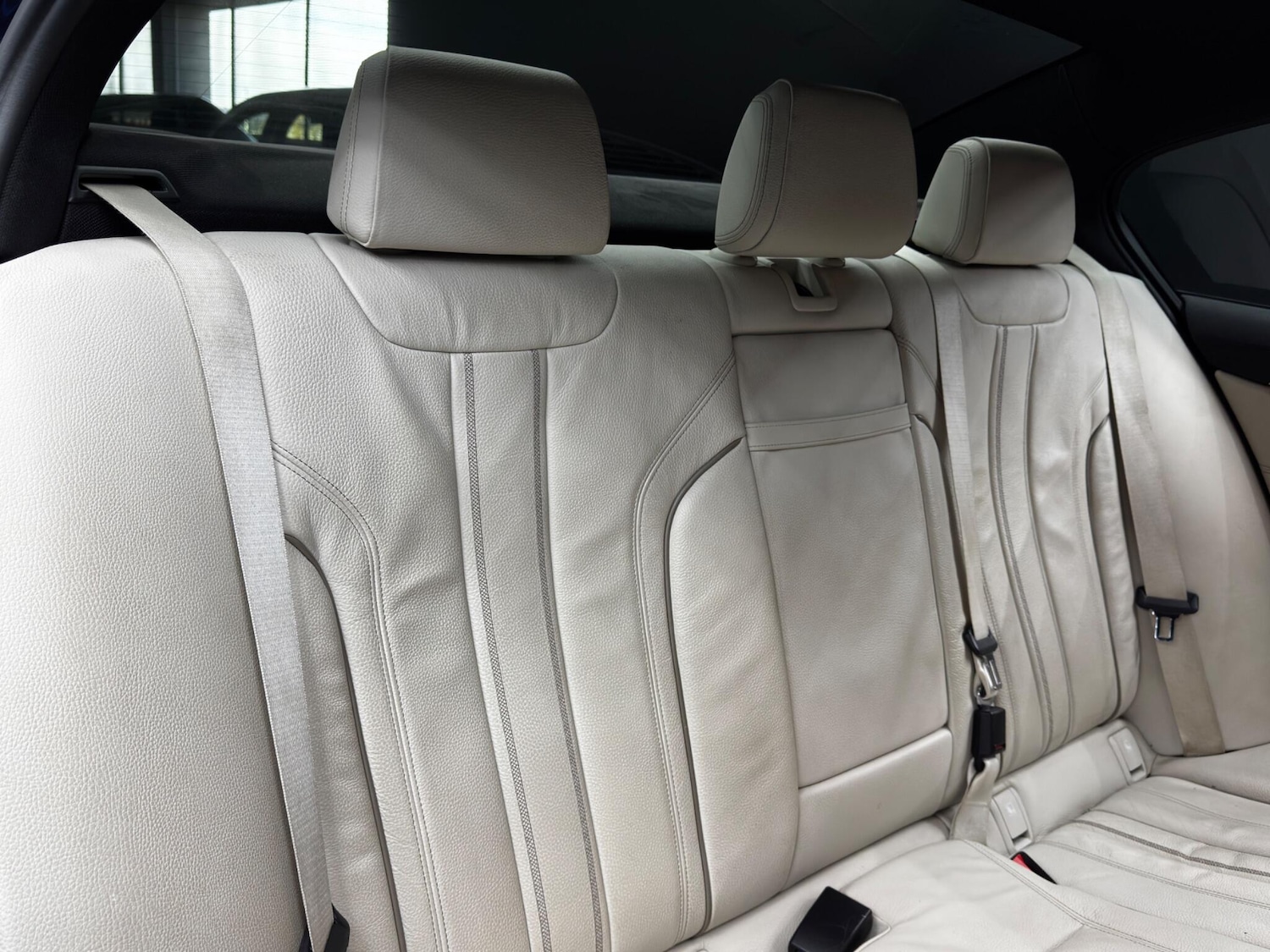 Used BMW 5 Series 2018 for sale - 76658778: Photo 15