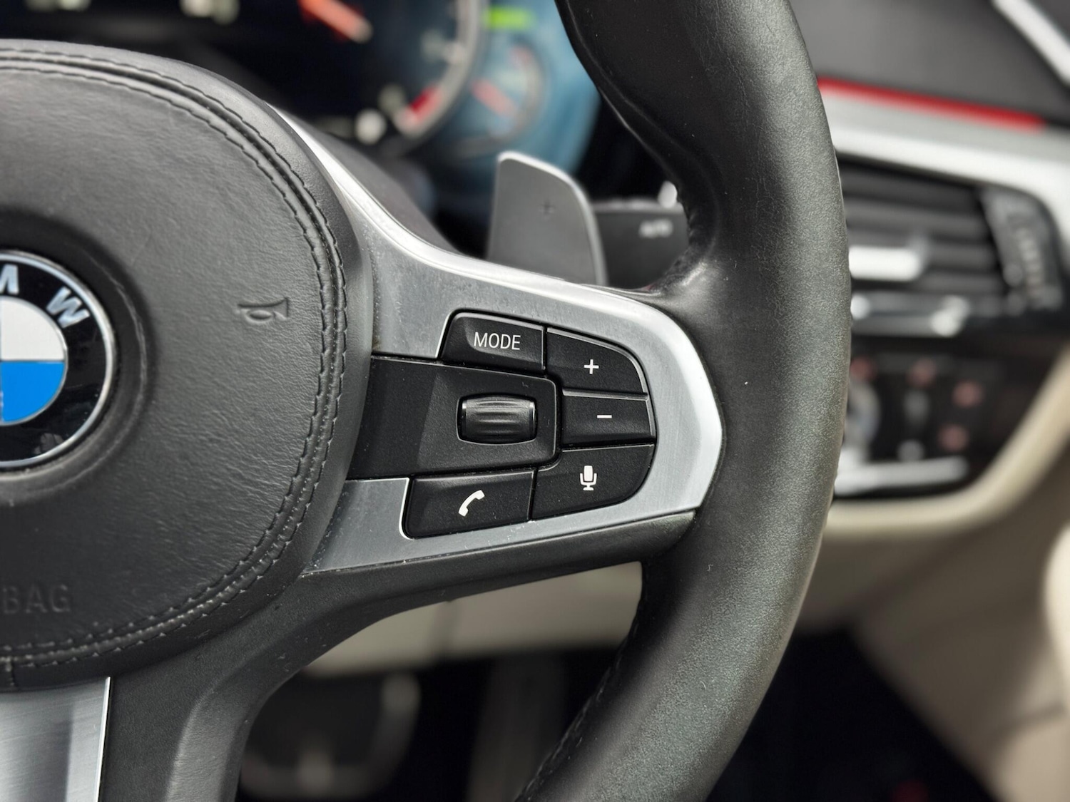 Used BMW 5 Series 2018 for sale - 76658778: Photo 21