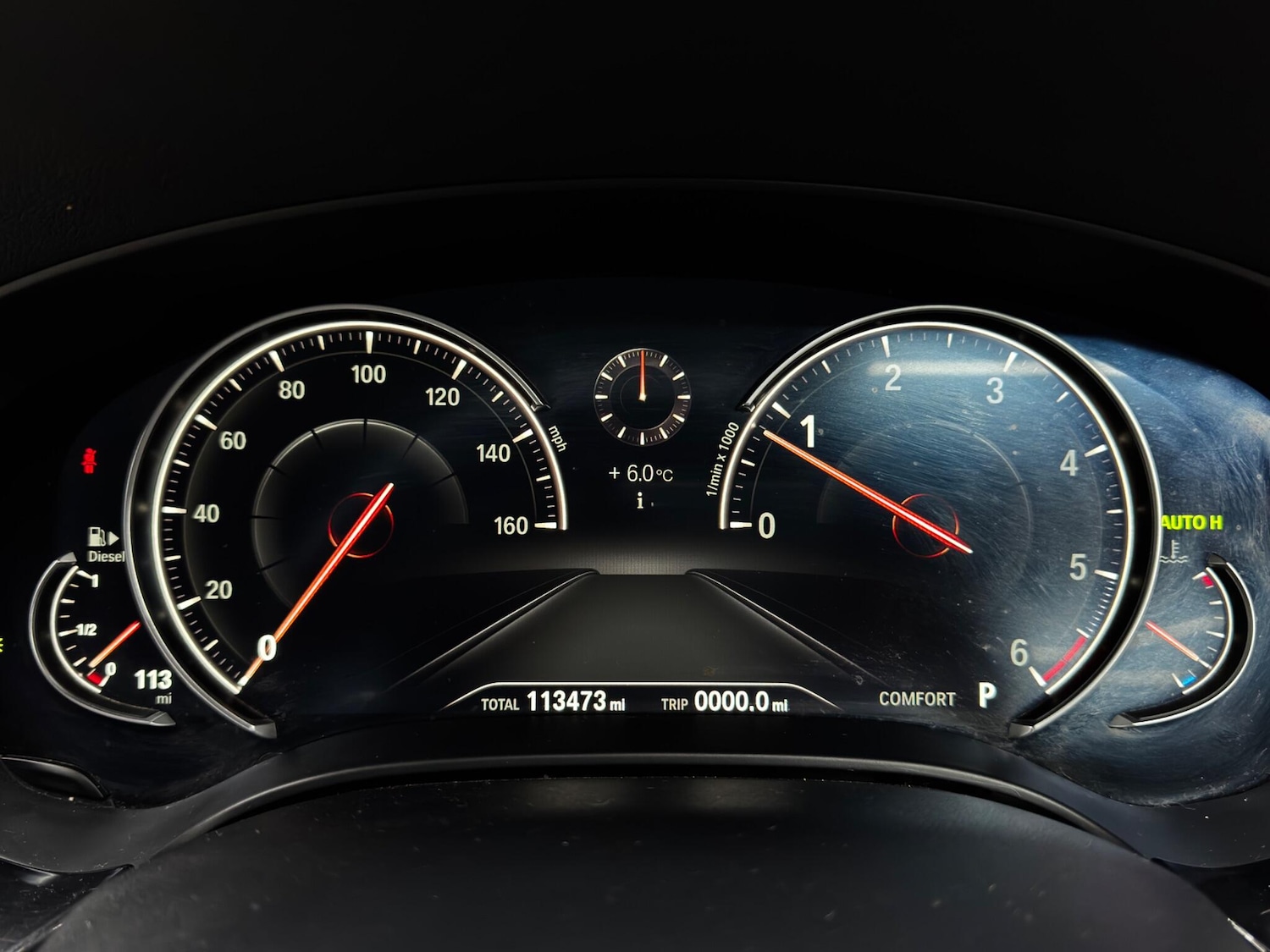 Used BMW 5 Series 2018 for sale - 76658778: Photo 22