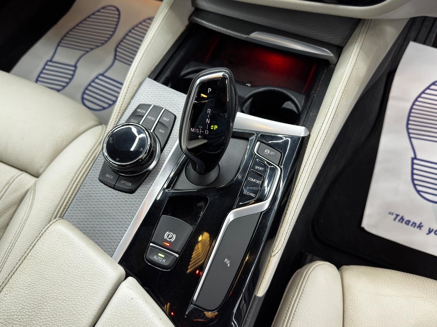 Used BMW 5 Series 2018 for sale - 76658778: Photo 25