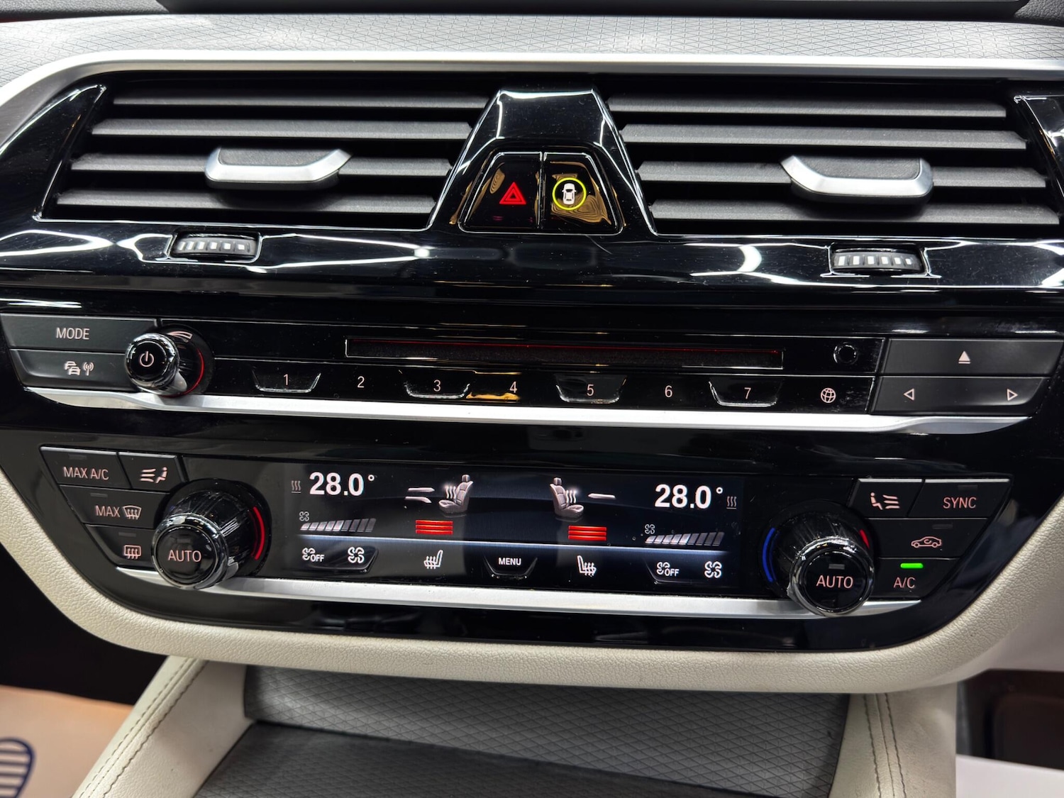 Used BMW 5 Series 2018 for sale - 76658778: Photo 26