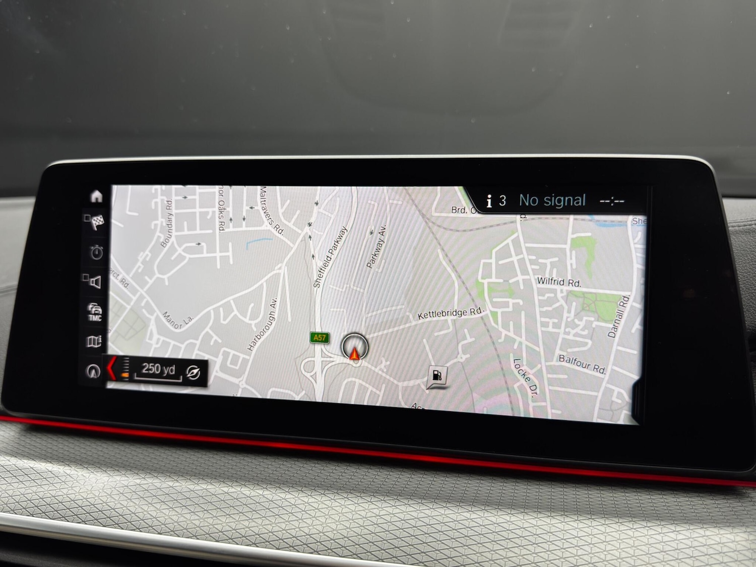 Used BMW 5 Series 2018 for sale - 76658778: Photo 27