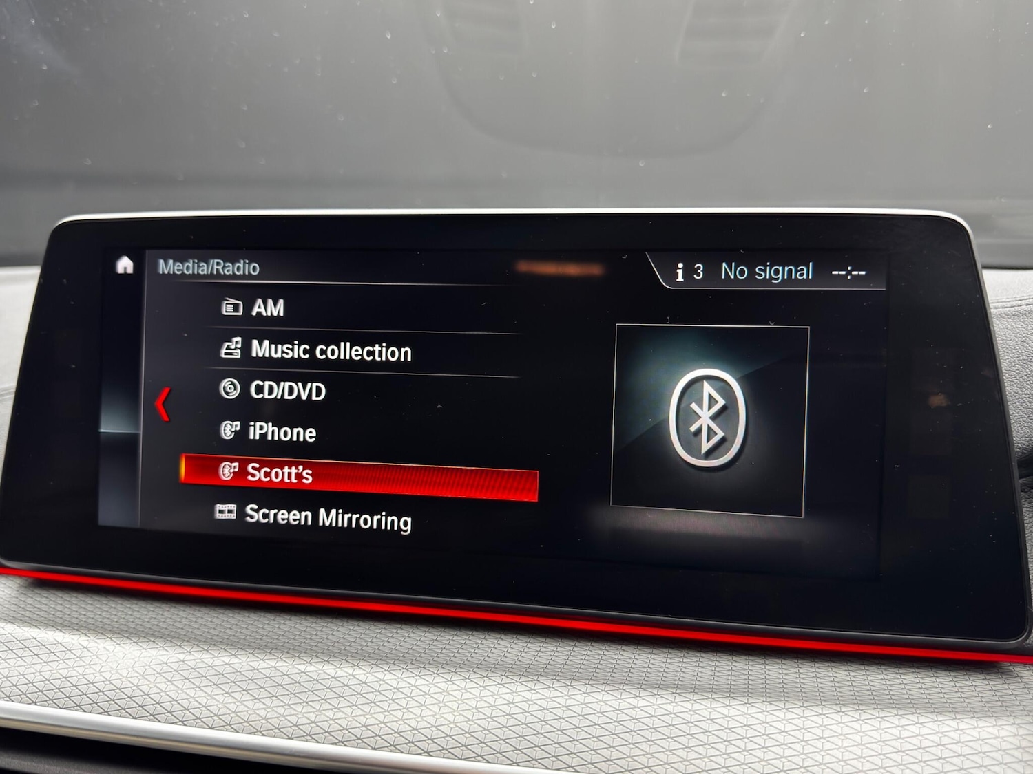 Used BMW 5 Series 2018 for sale - 76658778: Photo 30