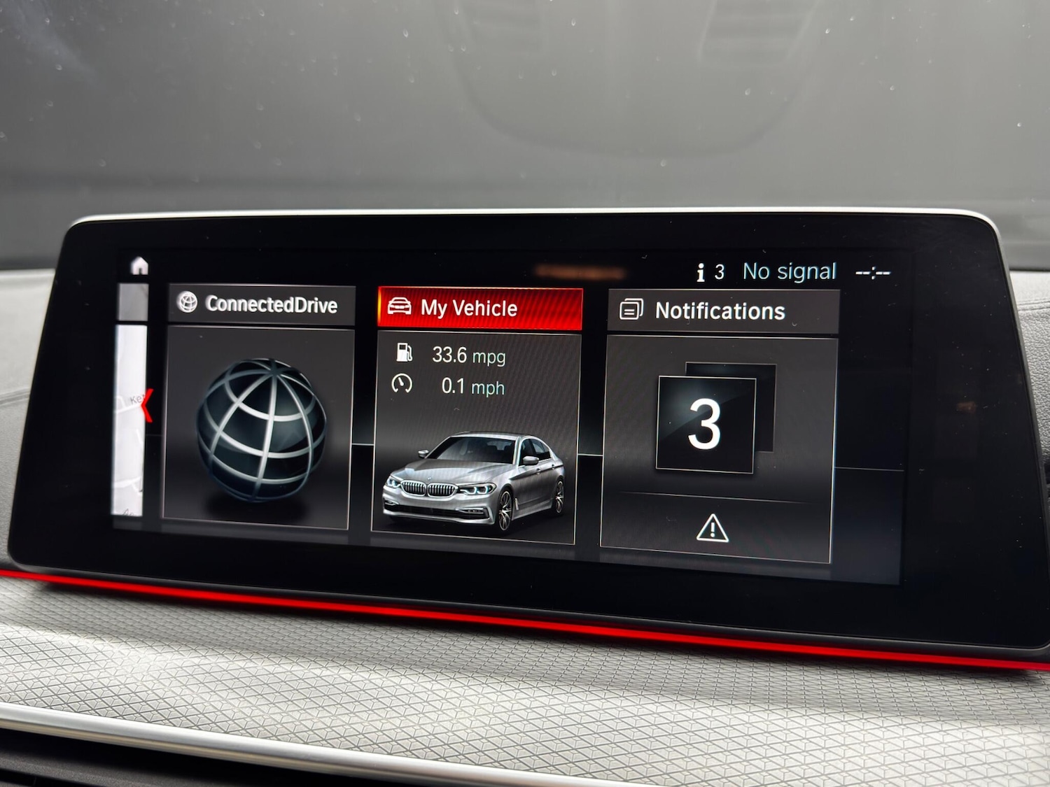 Used BMW 5 Series 2018 for sale - 76658778: Photo 31