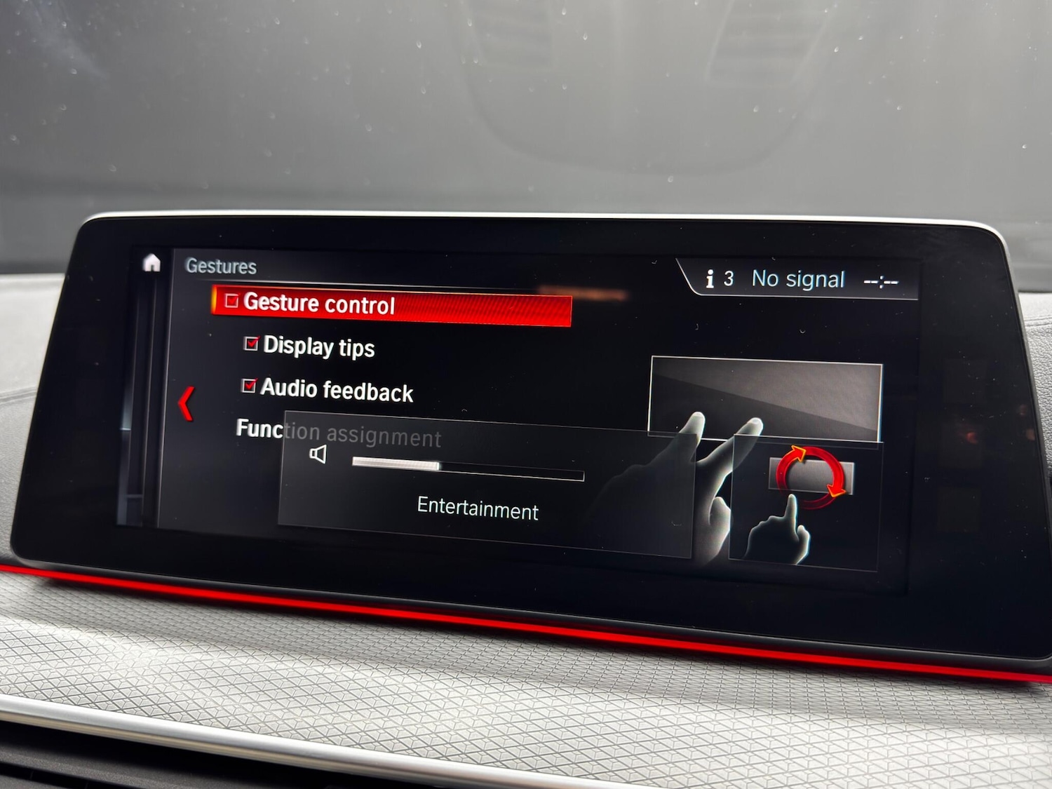 Used BMW 5 Series 2018 for sale - 76658778: Photo 33