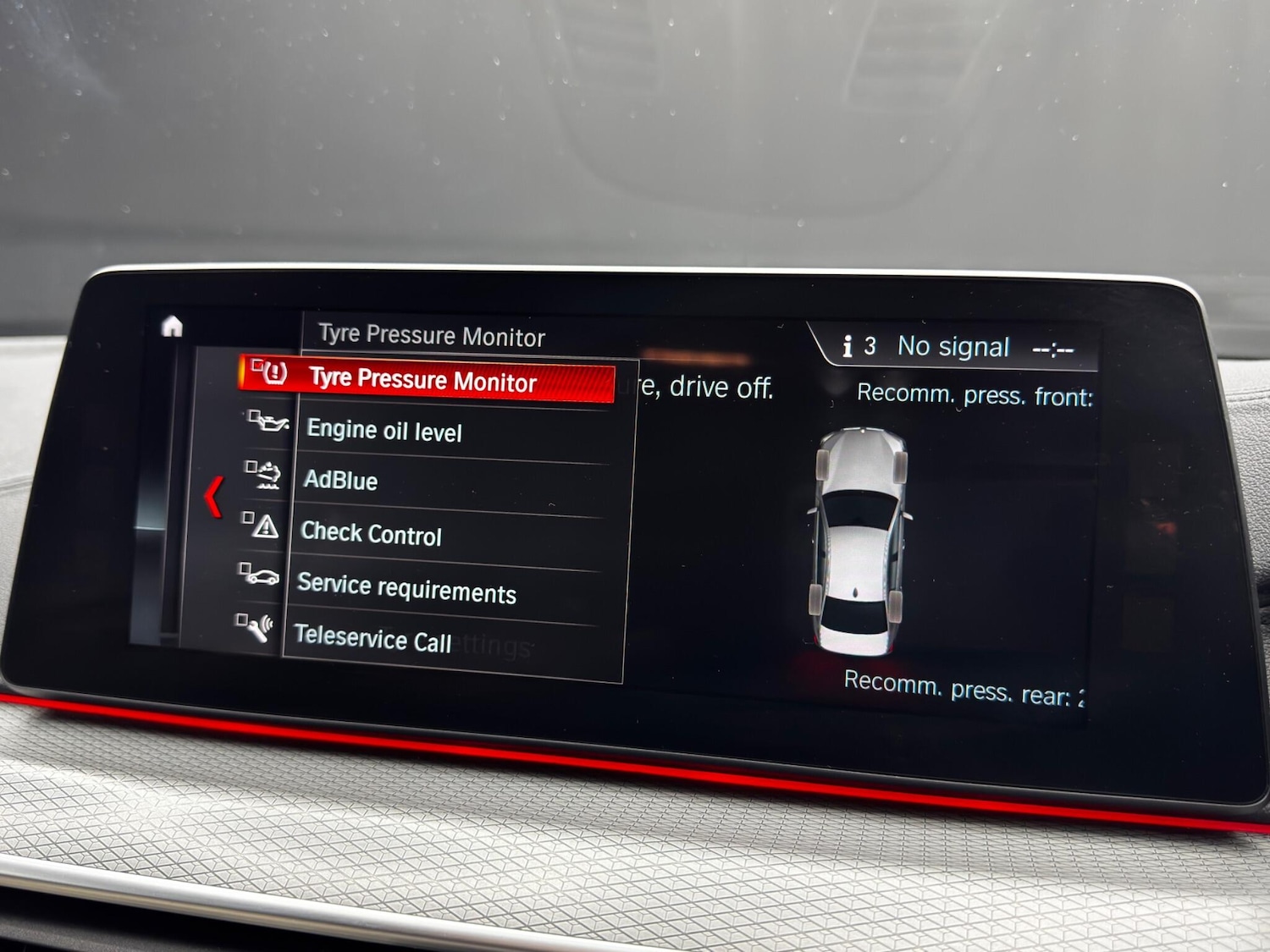 Used BMW 5 Series 2018 for sale - 76658778: Photo 34