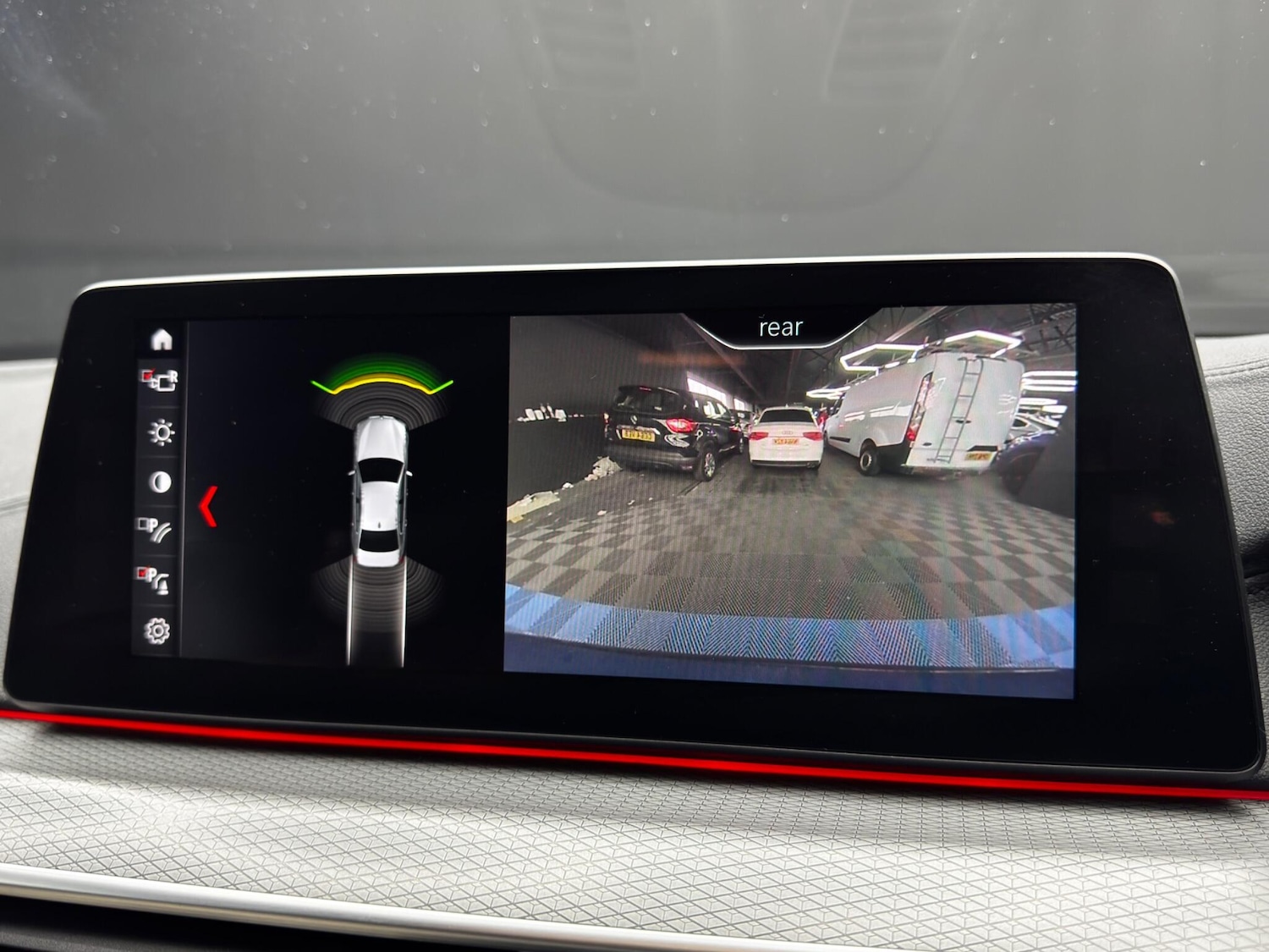 Used BMW 5 Series 2018 for sale - 76658778: Photo 39