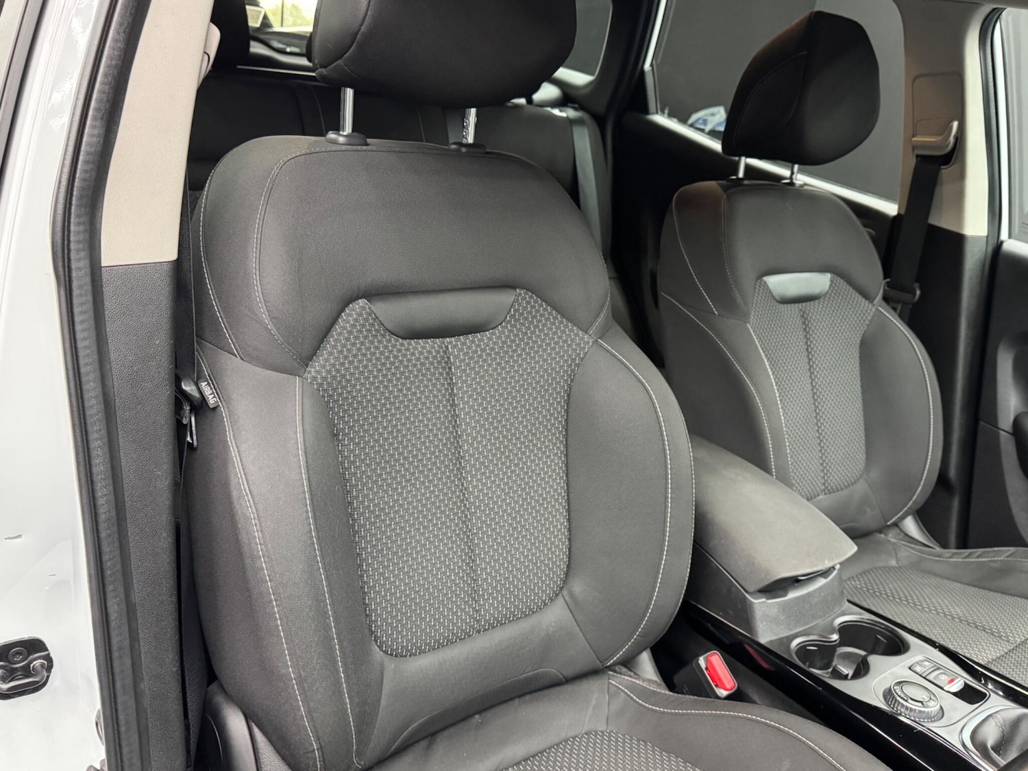 Used Renault Kadjar 2016 for sale - 76167166: Photo 12
