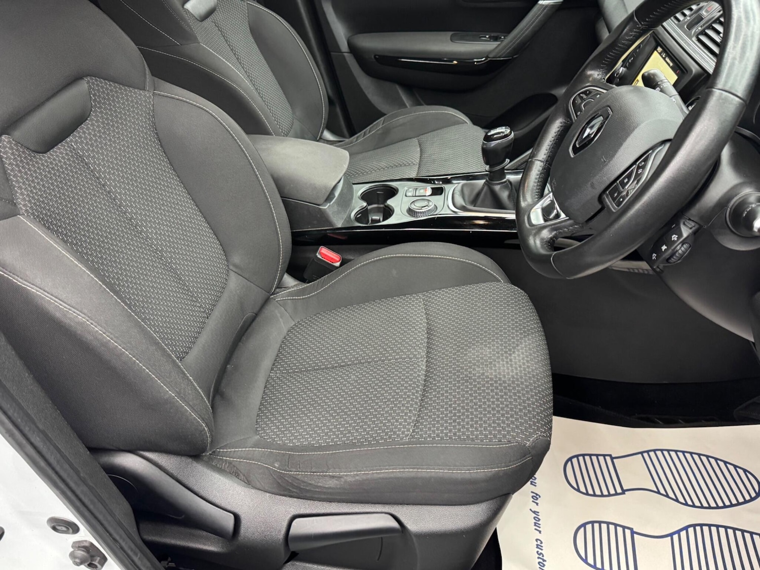 Used Renault Kadjar 2016 for sale - 76167166: Photo 13