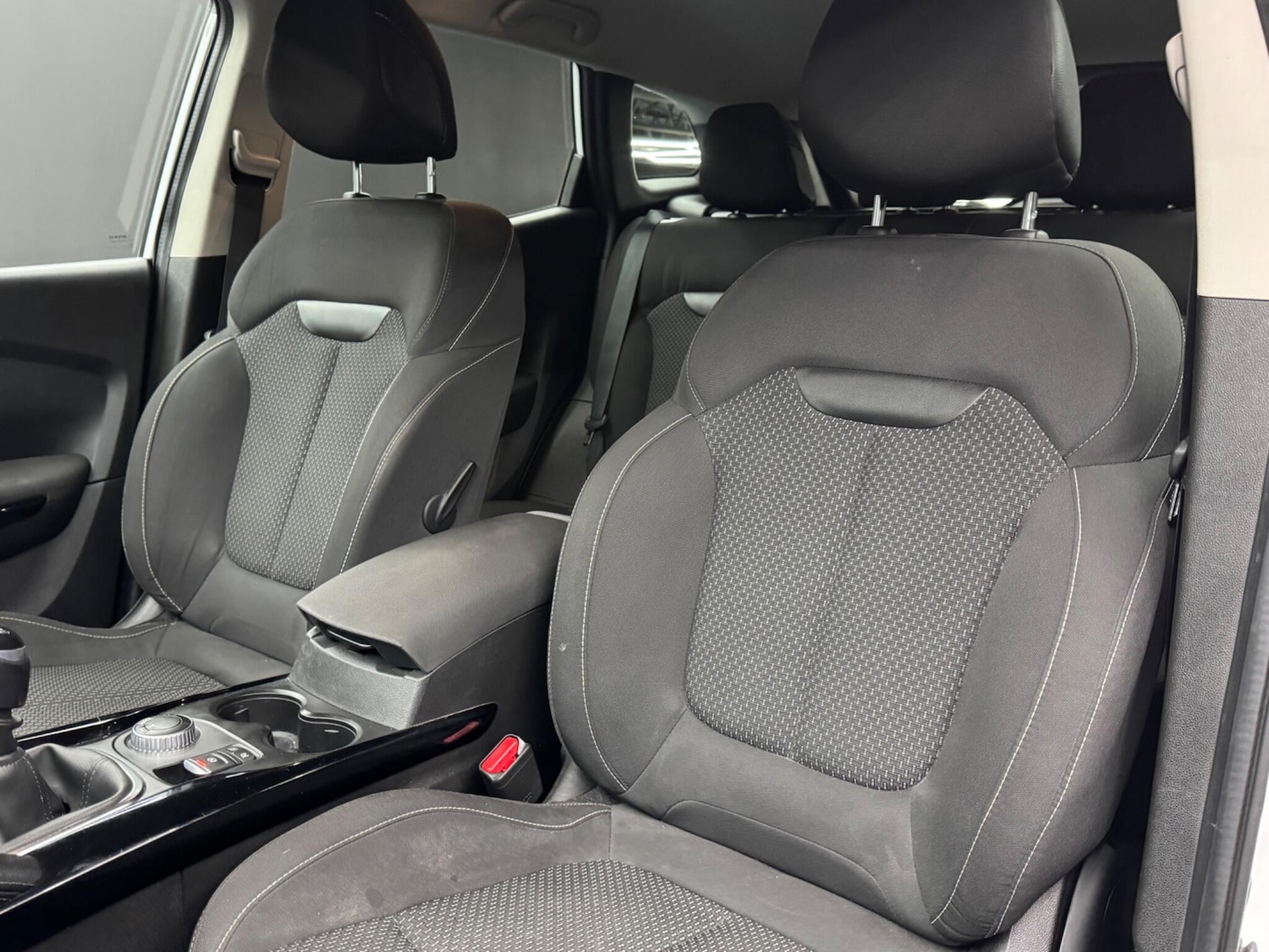 Used Renault Kadjar 2016 for sale - 76167166: Photo 14