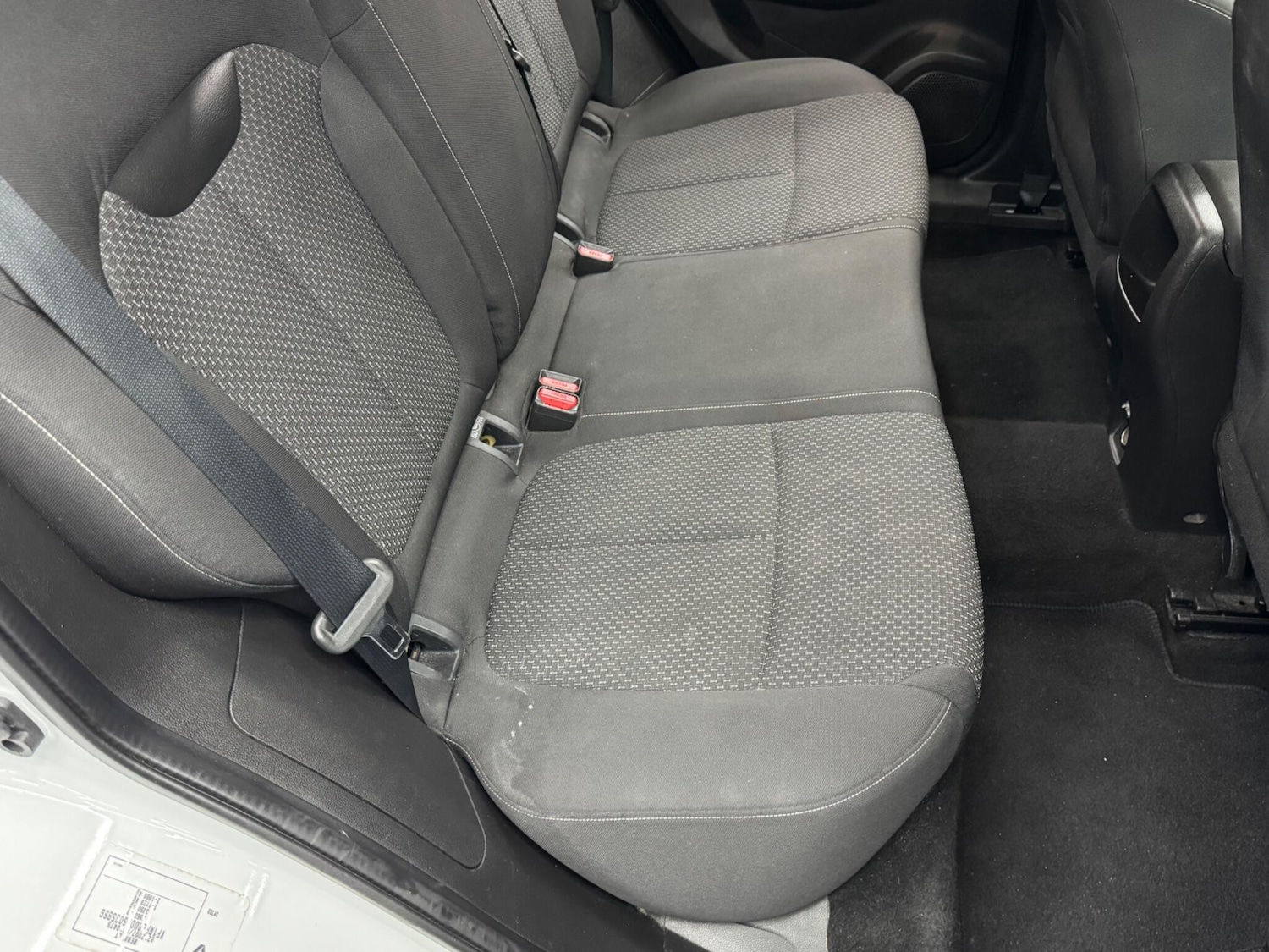 Used Renault Kadjar 2016 for sale - 76167166: Photo 16