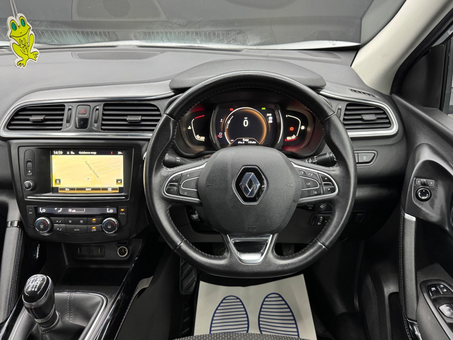 Used Renault Kadjar 2016 for sale - 76167166: Photo 18