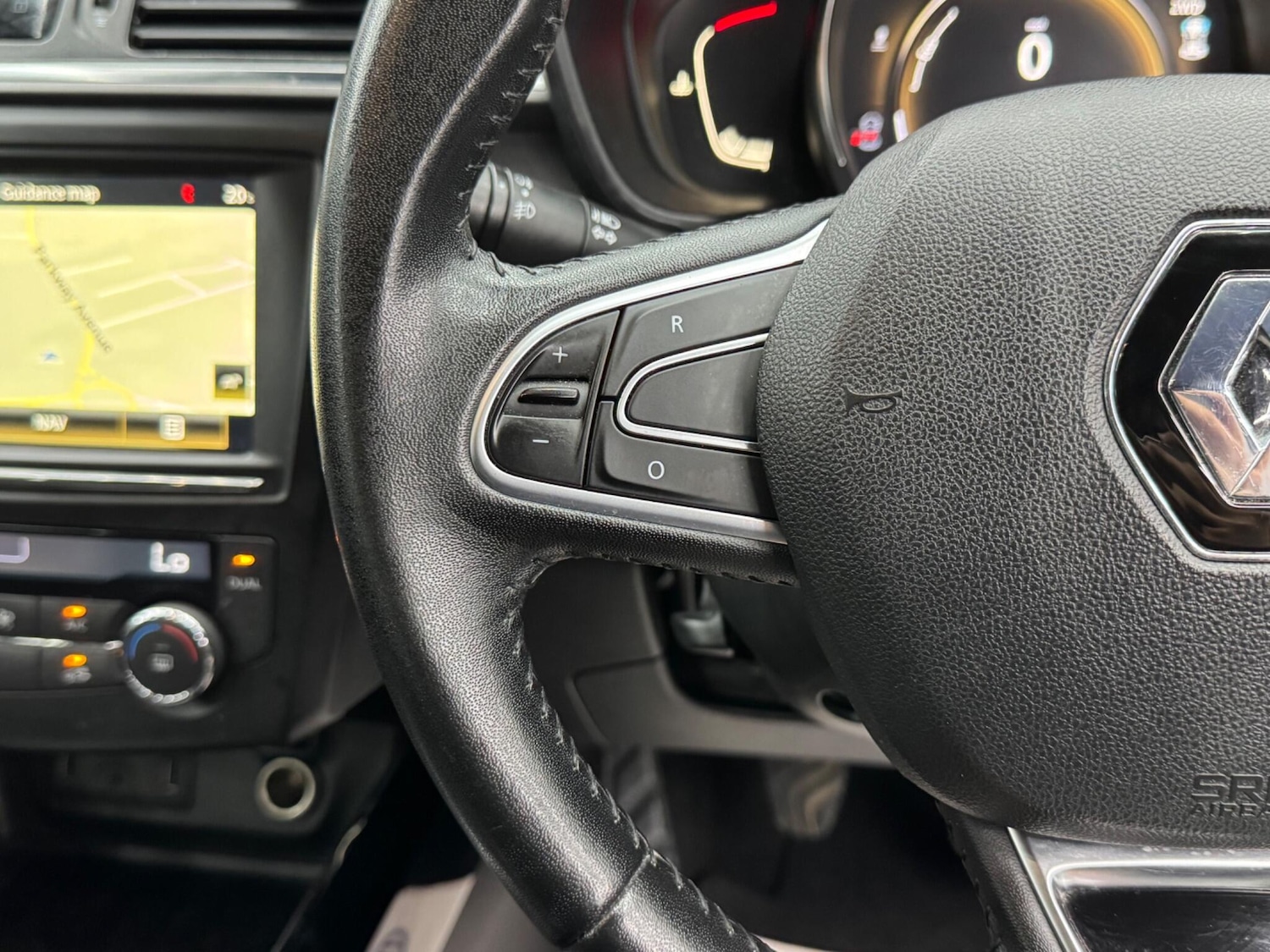 Used Renault Kadjar 2016 for sale - 76167166: Photo 20