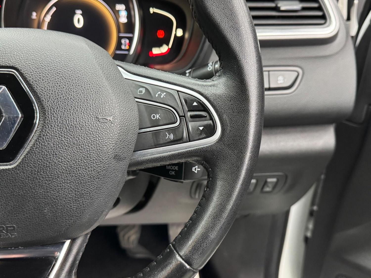 Used Renault Kadjar 2016 for sale - 76167166: Photo 21